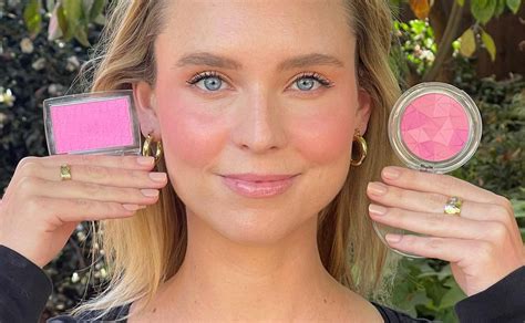 dior rosewood blush dupe|dior backstage blush dupes.